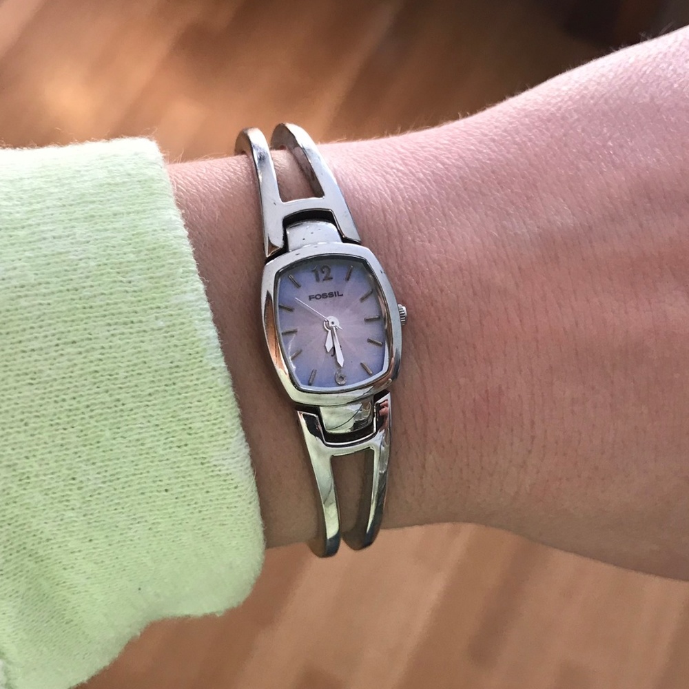 Fossil Watch Women's